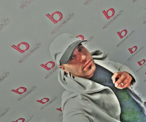 British Asian star H- Dhami