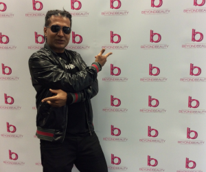 British Asian star Apache Indian