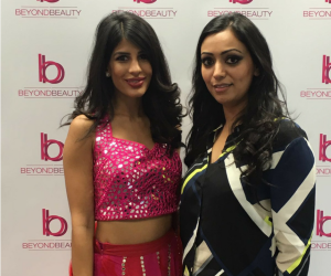 TOWIE star Jasmine Walia 