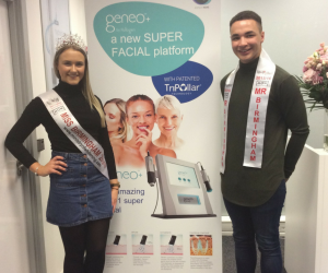 Miss & Mr Birmingham 2016 